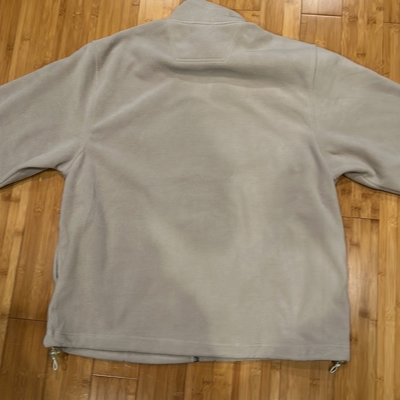 Antigua vintage Big12 fleece size XL unisex - Picture 7 of 11